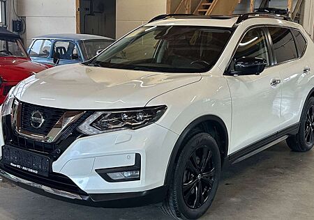 Nissan X-Trail N-Design