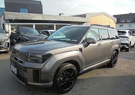 Hyundai Santa Fe 1.6 T-GDI HEV Intro 4WD