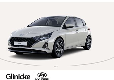 Hyundai i20 Prime*RKam*BOSE*NAVI*LED*SmartKey