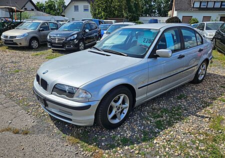 BMW 316i 316
