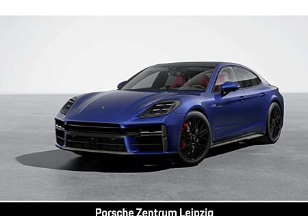 Porsche Panamera Turbo E-Hybrid HD HA-Lenkung SportDesign LED