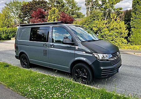 VW T6 Transporter Volkswagen T6.1 Transporter Kurz Plus Comfortline EcoProfi