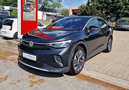 VW ID.4 Volkswagen 150 kW Pro Perform. 1st *NAV*AHK*LED*Wärmep