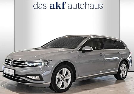 VW Passat Variant Volkswagen 2.0 TDI DSG Elegance-Navi*AHK*Kamera*Matrix-LED*Bu