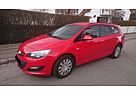 Opel Astra 1.6 Sports Tourer Selection
