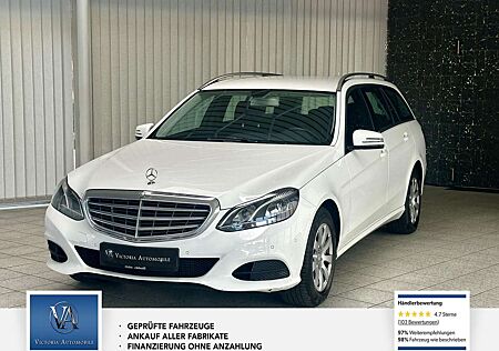 Mercedes-Benz E 250 CGI BlueEfficiency 1 Hand, Scheckheft,