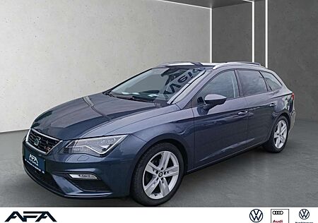 Seat Leon ST 2.0 TDI FR DSG Navi*LED*ACC*PDC+*SHZ
