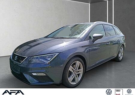 Seat Leon ST 2.0 TDI FR DSG Navi*LED*ACC*PDC+*SHZ
