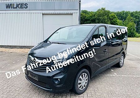 Opel Vivaro Combi *8 Sitze; Navi; Klimaanlage*