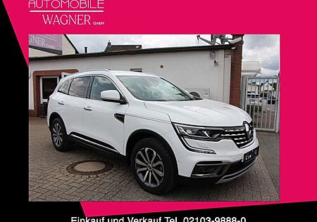 Renault Koleos BLUE dCi 150 X-tronic Limited /48394