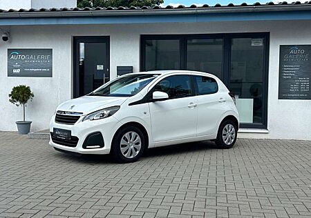 Peugeot 108 Active *Klima*Service NEU*