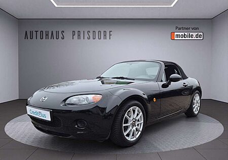 Mazda MX-5 1.8 Energy