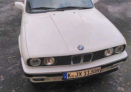 BMW 325