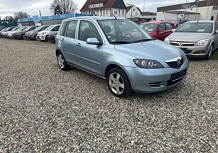 Mazda 2 1.4 Active (59kW)