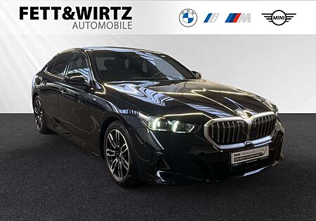 BMW 530 e M Sport|Head-Up|LiveCockpit-Prof.