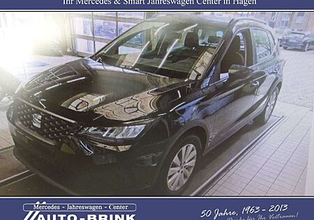 Seat Arona Style DSG LED/PTS/Sitzhzg./FullLink