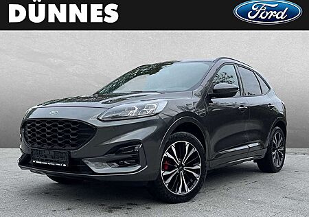 Ford Kuga 2.5 PHEV ST-LINE X
