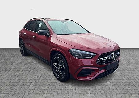 Mercedes-Benz GLA 220 4Matic 8G-DCT AMG Line Advanced Plus