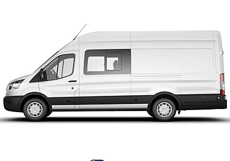 Ford Transit Trend DCiV 350 TDCi 165 RWD L4H3 Xenon 121 kW (...