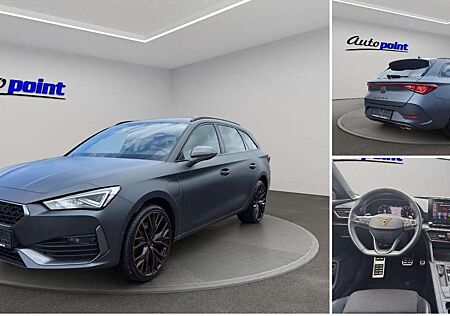 Cupra Leon Sportstourer 1.4 TSI e-Hybrid *Matt* XL