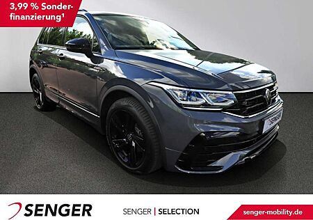 VW Tiguan Volkswagen 1.5 TSI R-Line DSG Nav Matrix PDC Carplay