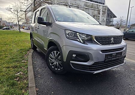 Peugeot Rifter Allure L1