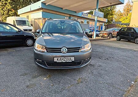 VW Sharan Volkswagen Comfortline BMT/Start-Stopp