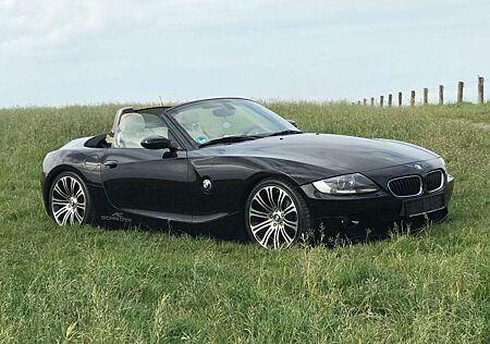 BMW Z4 Roadster roadster 2.2i