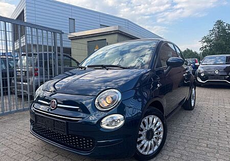 Fiat 500C Lounge CABRIO TEMPOMAT PDC FREISPRECH