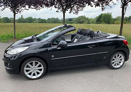 Peugeot 207 CC 1.6 Roland Garros