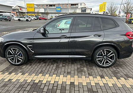 BMW X3 M M40i