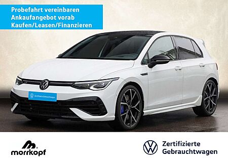 VW Golf Volkswagen R 2.0TSI +3,99+LEDER+AKRAPOVIC+ Sportpaket