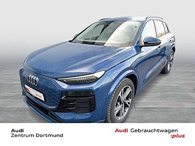 Audi Q6 e-tron quattro advanced TECH+ 360°CAM ACC 20"