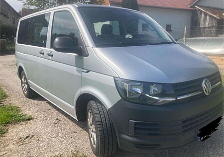 VW T6 Kombi Volkswagen