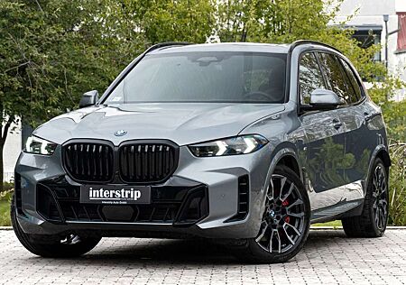 BMW X5 50e M SPORT.LUFTFE.SOFTCL.PANO.DR.ASS.PRO.AHK