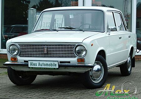 Lada 1200 S VAZ 2101 21011 21013 Originalzustand