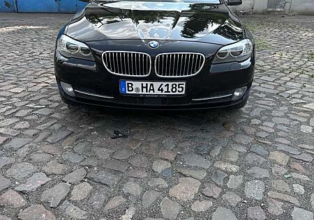 BMW 525 Touring f11 D 3.0 neu tuv