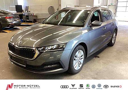 Skoda Octavia Combi 2.0 TDI AMBITION LED+NAVI+AHK+ACC