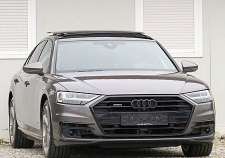 Audi A8 50 TDI quattro MATRIX/360*/2TV/LUFT/SOFT/PANO