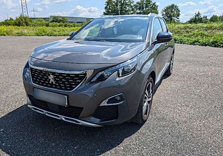 Peugeot 3008 THP 165 EAT6 ALLURE