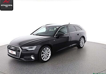 Audi A6 Avant 45 TDI qu S LINE KEYLESS,KAMERA,VIRTUAL