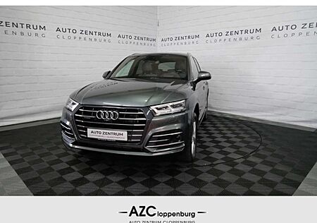 Audi Q5 55 TFSI e q S Line Pano+LED+B&O+Virt+Luft+ACC