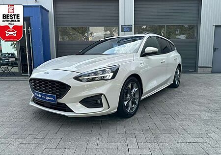 Ford Focus Turnier ST-Line LED/Navi/B&O/SHZ/PDC/RFK/17"LM