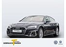 Audi A5 40 TFSI Q 2x S LINE MATRIX KAMERA N