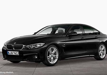 BMW 430 d xDrive Gran Coupé M Sportpaket Head-Up DAB