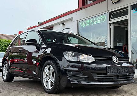 VW Golf Volkswagen VII Lim. Comfortline BMT/MASSAGESITZE/LEDER
