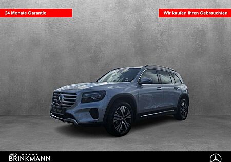 Mercedes-Benz GLB 200 Progressive/Multibeam/AHK/EasyPack/360°