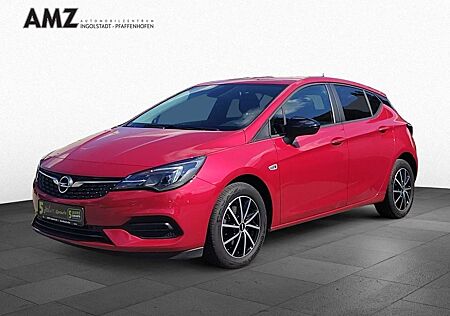 Opel Astra K 1.4 Edition Autom. Winter-P. Klimaauto.