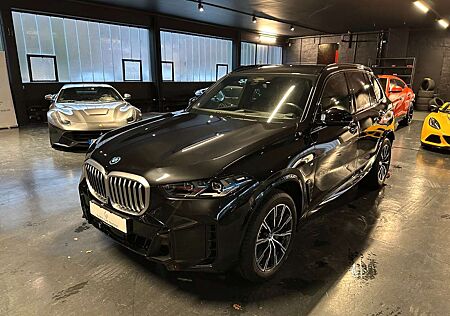 BMW X5 50e xDrive M Sportpaket