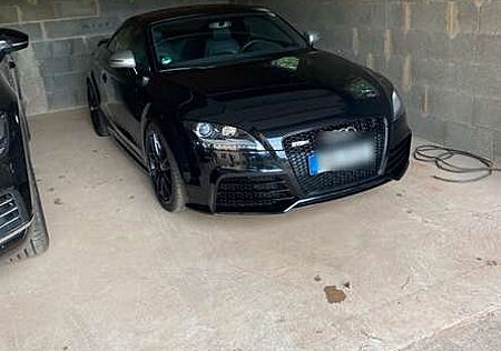 Audi TT RS Coupe
